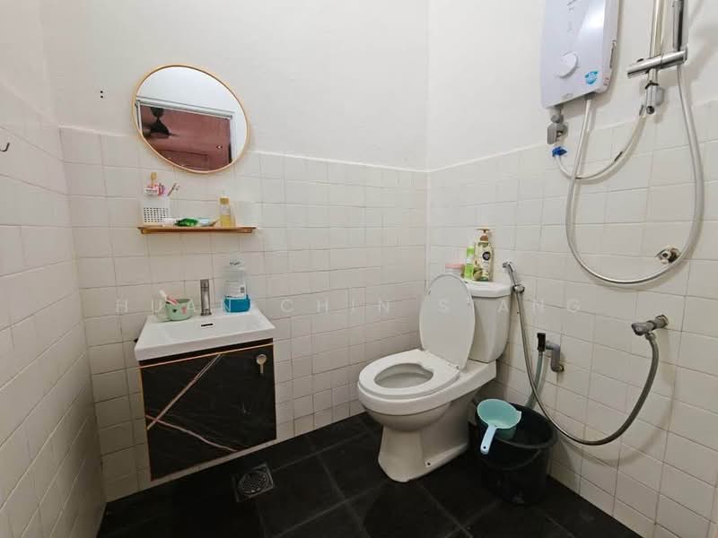 Rumah Teres 1 Tingkat untuk Dijual di Taman Universiti (Skudai) - Huan Chin Siang - PropertyGuru.com.my