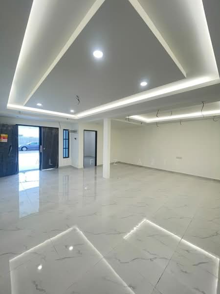 Rumah Teres untuk Dijual di Taman Bukit Kempas (Tampoi) - ALHAFIZ AZIS - Interior - PropertyGuru.com.my