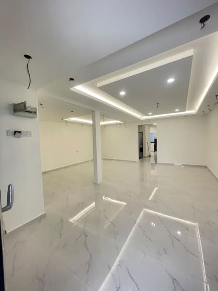 Rumah Teres untuk Dijual di Taman Bukit Kempas (Tampoi) - ALHAFIZ AZIS - Interior - PropertyGuru.com.my
