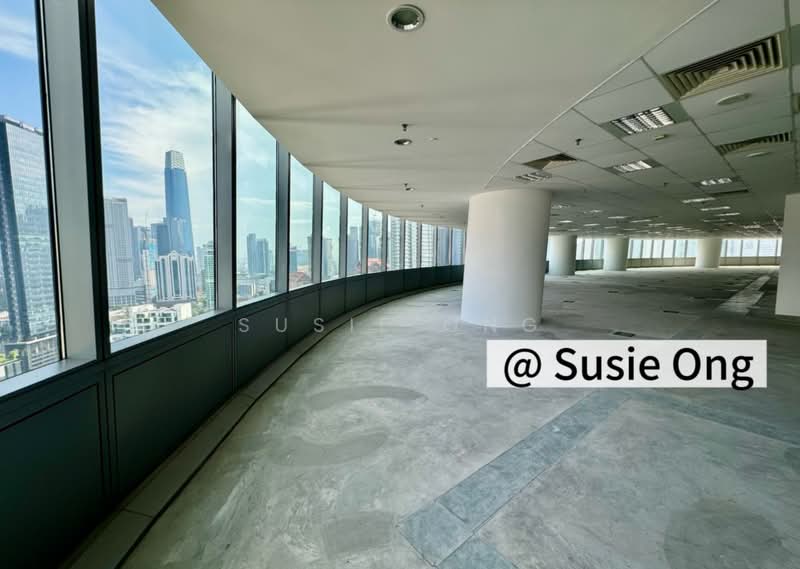 Office for Rent in KLCC (KL City Centre) - Susie Ong - PropertyGuru.com.my