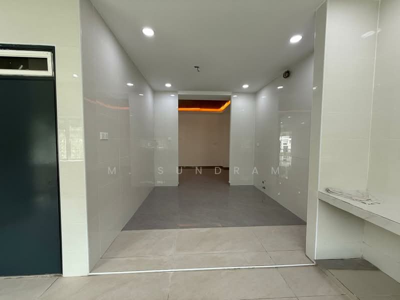 Semi-Detached House for Sale in Canary Garden (Klang) - M. Sundram - Interior - PropertyGuru.com.my