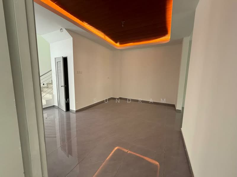 Semi-Detached House for Sale in Canary Garden (Klang) - M. Sundram - Interior - PropertyGuru.com.my