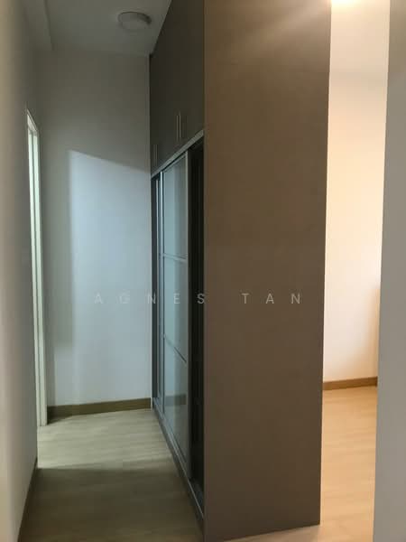 Service Residence for Rent at Desa Green - Agnes Tan - Corridor - PropertyGuru.com.my