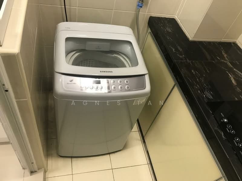 Service Residence for Rent at Desa Green - Agnes Tan - Interior - PropertyGuru.com.my