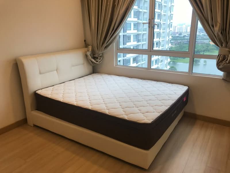 Service Residence for Rent at Desa Green - Agnes Tan - Bedroom - PropertyGuru.com.my