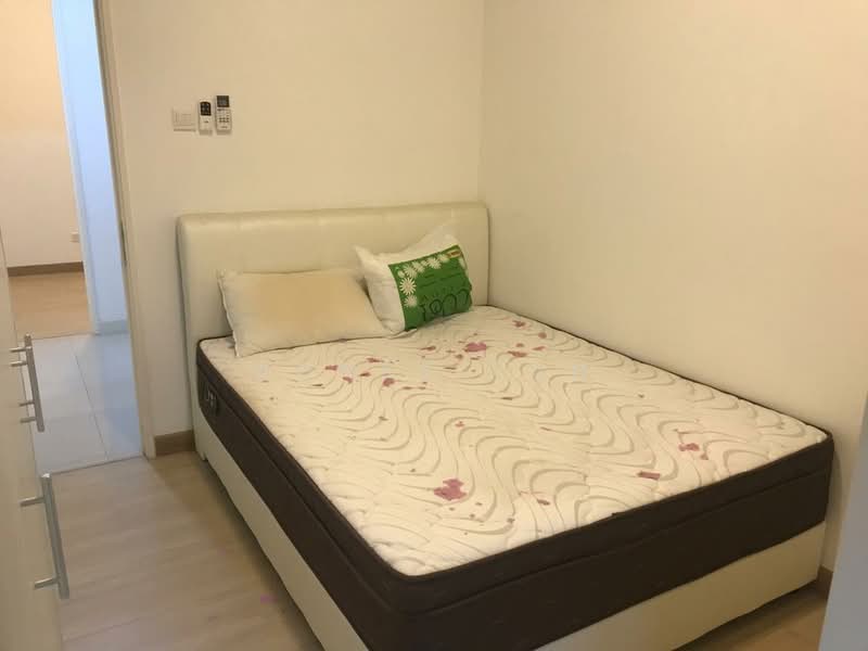 Service Residence for Rent at Desa Green - Agnes Tan - Bedroom - PropertyGuru.com.my