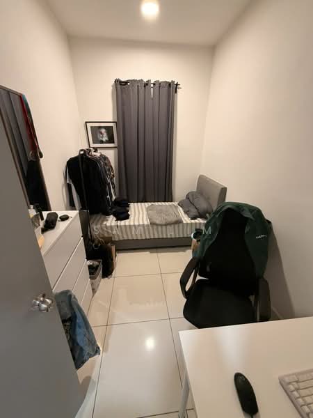 Servis Apartment untuk Disewa di TR Residence - Sam Lim - PropertyGuru.com.my