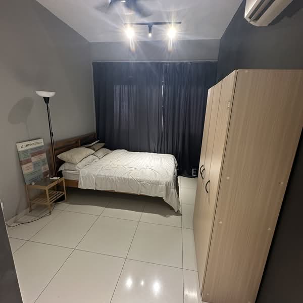 Servis Apartment untuk Disewa di Seasons Garden Residences - Owen Teh - Bedroom - PropertyGuru.com.my