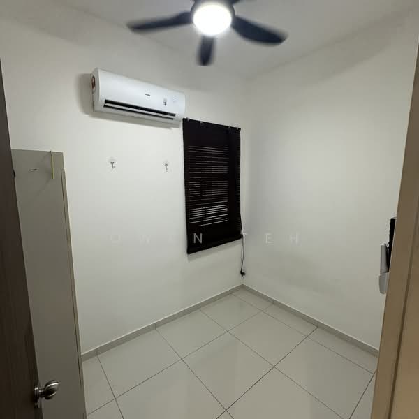 Servis Apartment untuk Disewa di Seasons Garden Residences - Owen Teh - Interior - PropertyGuru.com.my