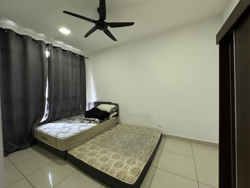 Kondominium untuk Disewa di Legend Heights - Ivan Loo - Bedroom - PropertyGuru.com.my