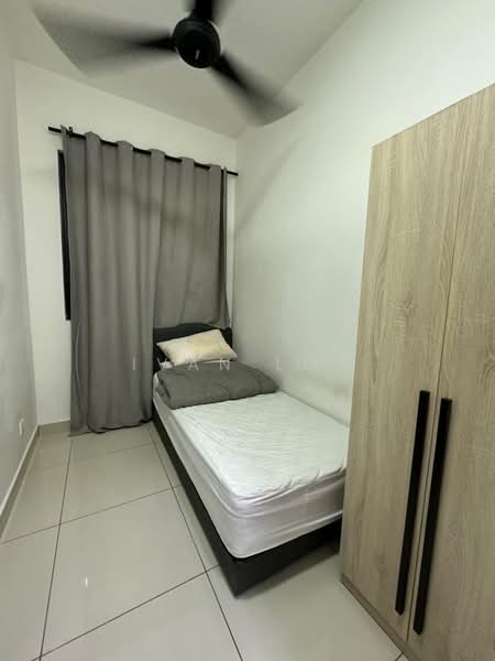 Kondominium untuk Disewa di Legend Heights - Ivan Loo - Bedroom - PropertyGuru.com.my