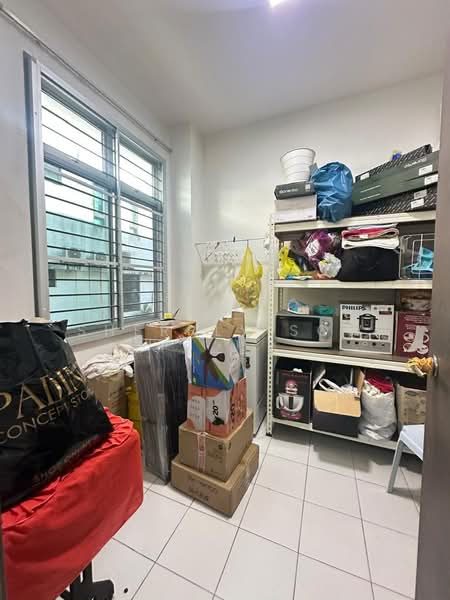 Rumah Teres 2 Tingkat untuk Dijual di Taman Nusa Idaman (Iskandar Puteri (Nusajaya)) - Sherrly Sow - Interior - PropertyGuru.com.my