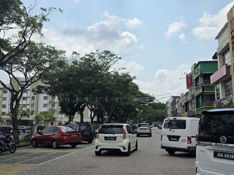 Shop / Office for Sale in Austin Heights (Tebrau) - Shirley Pang - Exterior - PropertyGuru.com.my