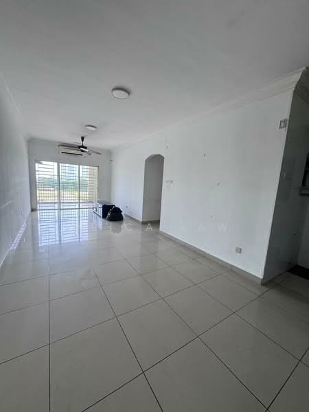 Servis Apartment untuk Disewa di Endah Promenade - Erica Law - Living Room - PropertyGuru.com.my