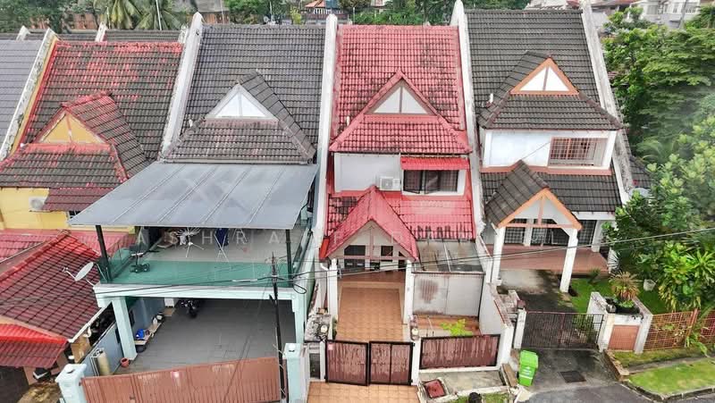 Rumah Teres 2 Tingkat untuk Dijual di Setiawangsa (Kuala Lumpur) - Ashraff Daniel - PropertyGuru.com.my