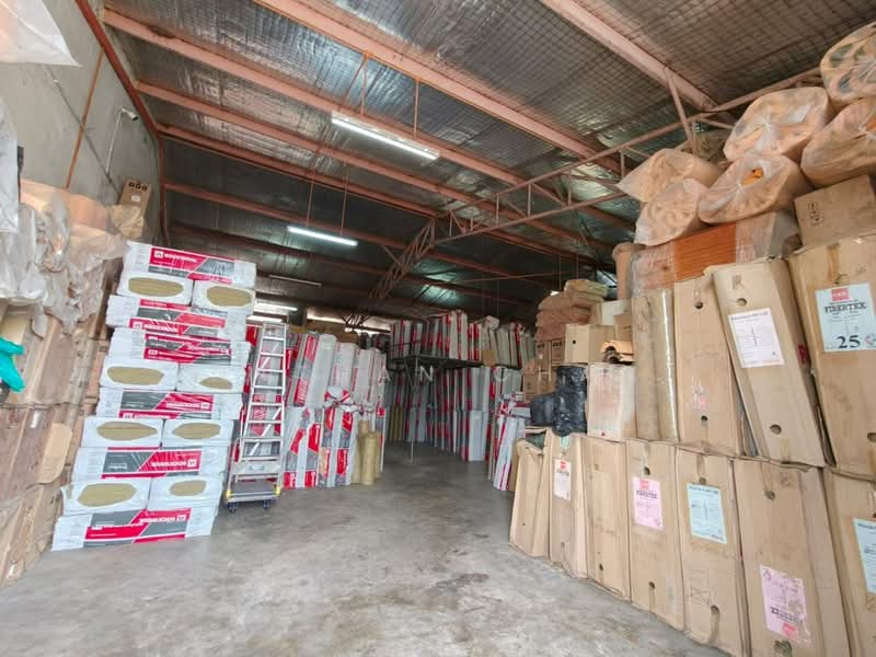 Kilang untuk Dijual di Skudai (Johor) - Nathan Chan - PropertyGuru.com.my