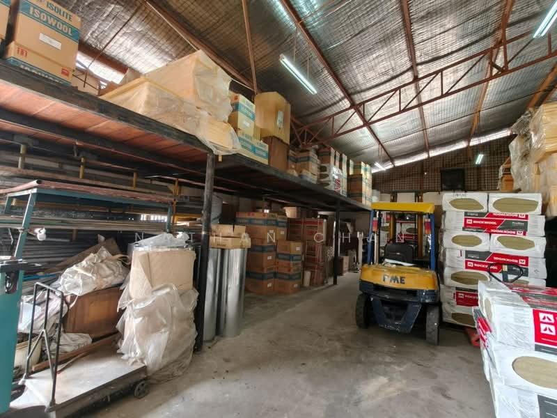 Kilang untuk Dijual di Skudai (Johor) - Nathan Chan - PropertyGuru.com.my
