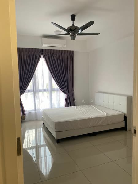 Pangsapuri untuk Disewa di Vista Sentul Residences - Eva Yap - Bedroom - PropertyGuru.com.my