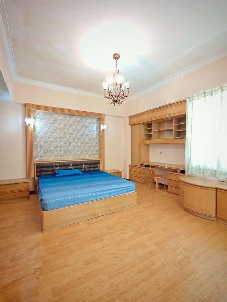 Condominium for Sale at Villamas - Danny Lim - Bedroom - PropertyGuru.com.my