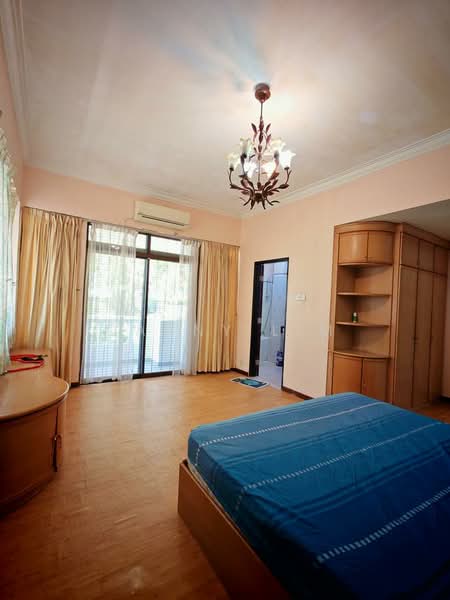 Condominium for Sale at Villamas - Danny Lim - Bedroom - PropertyGuru.com.my
