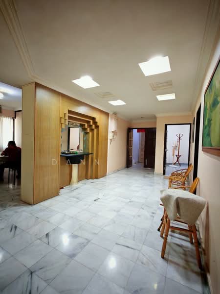 Condominium for Sale at Villamas - Danny Lim - Interior - PropertyGuru.com.my