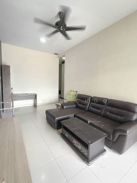 Rumah Teres 1 Tingkat untuk Disewa di Bandar Putra (Kulai) - Ivwen Choo - PropertyGuru.com.my