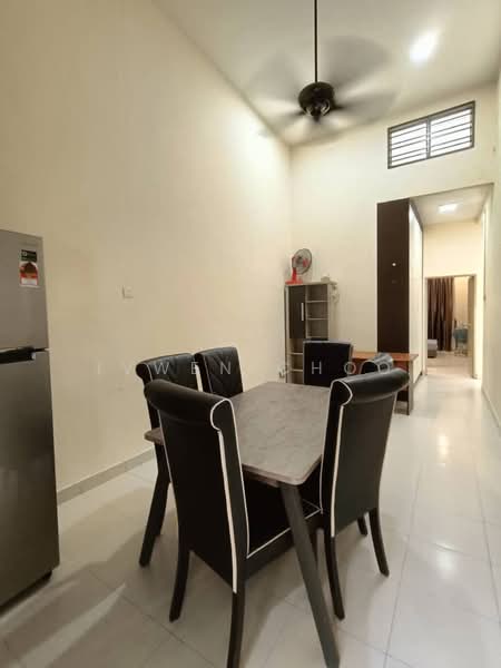 Rumah Teres 1 Tingkat untuk Disewa di Bandar Putra (Kulai) - Ivwen Choo - PropertyGuru.com.my