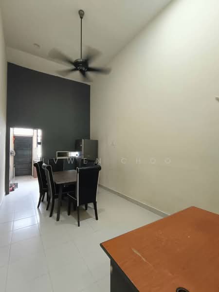 Rumah Teres 1 Tingkat untuk Disewa di Bandar Putra (Kulai) - Ivwen Choo - PropertyGuru.com.my