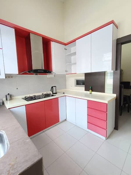 Rumah Teres 1 Tingkat untuk Disewa di Bandar Putra (Kulai) - Ivwen Choo - PropertyGuru.com.my