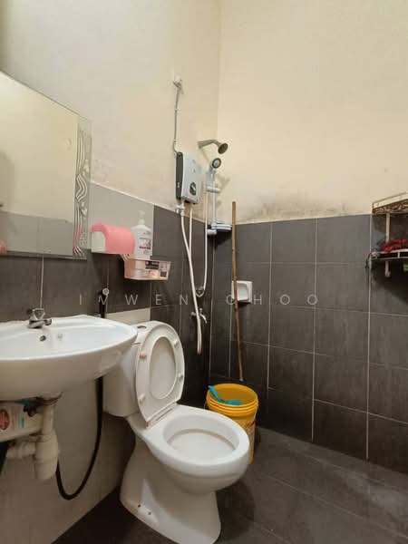 Rumah Teres 1 Tingkat untuk Disewa di Bandar Putra (Kulai) - Ivwen Choo - PropertyGuru.com.my