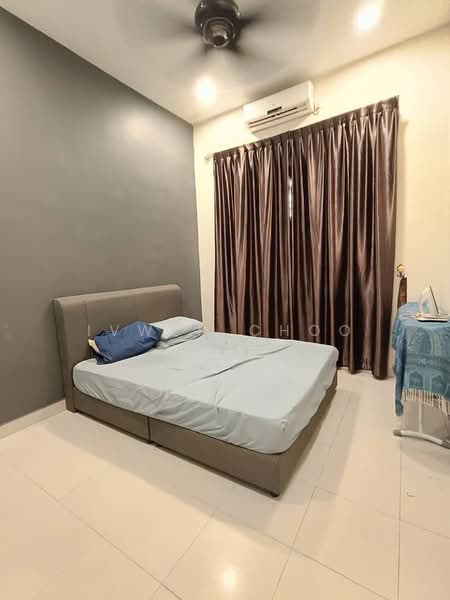 Rumah Teres 1 Tingkat untuk Disewa di Bandar Putra (Kulai) - Ivwen Choo - PropertyGuru.com.my