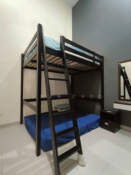 Rumah Teres 1 Tingkat untuk Disewa di Bandar Putra (Kulai) - Ivwen Choo - PropertyGuru.com.my