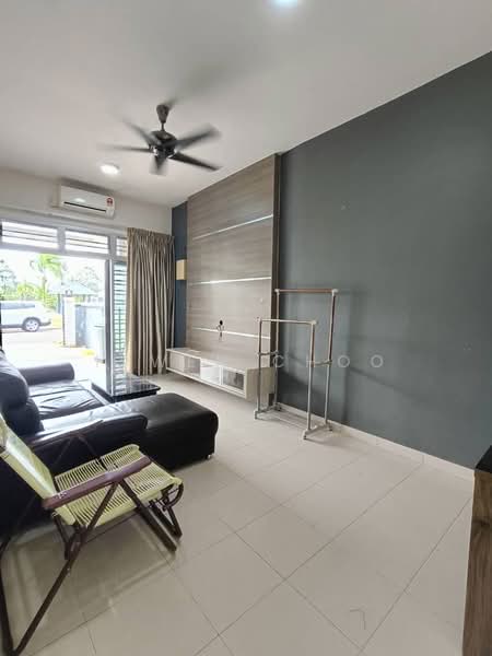 Rumah Teres 1 Tingkat untuk Disewa di Bandar Putra (Kulai) - Ivwen Choo - PropertyGuru.com.my