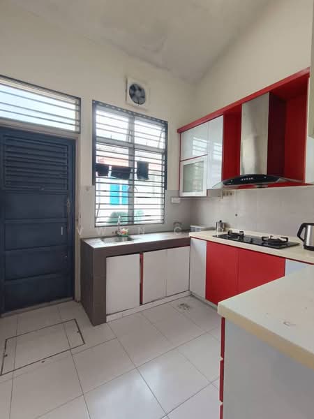 Rumah Teres 1 Tingkat untuk Disewa di Bandar Putra (Kulai) - Ivwen Choo - PropertyGuru.com.my