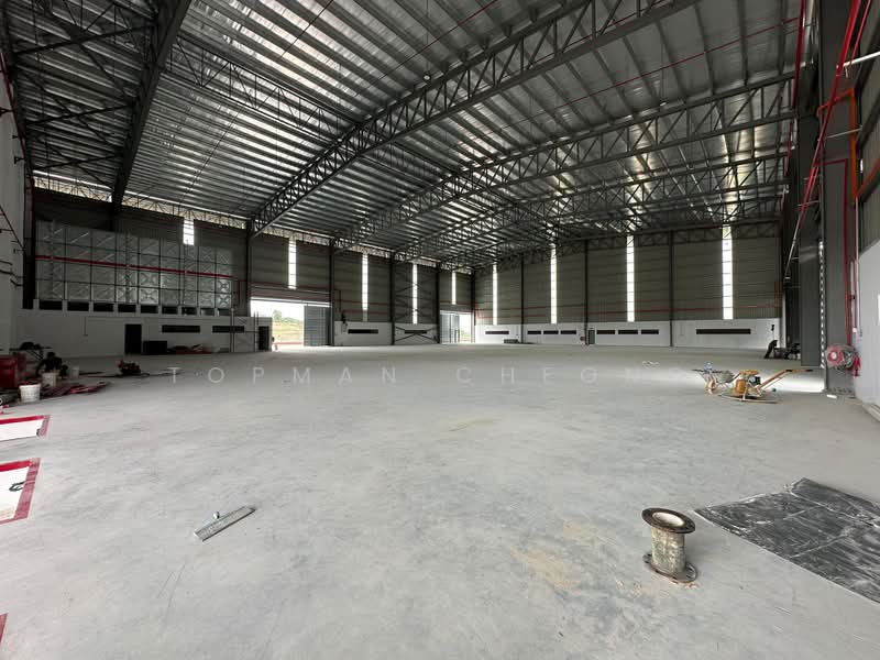 Kilang Terpisah untuk Dijual di Pekan Bangi (Bangi) - Topman Cheong - PropertyGuru.com.my