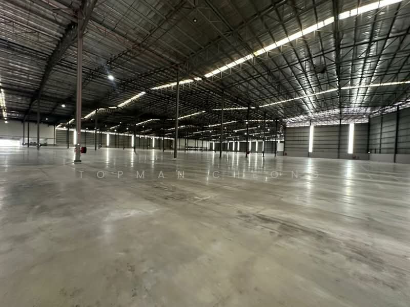 Kilang Terpisah untuk Dijual di Pekan Bangi (Bangi) - Topman Cheong - PropertyGuru.com.my