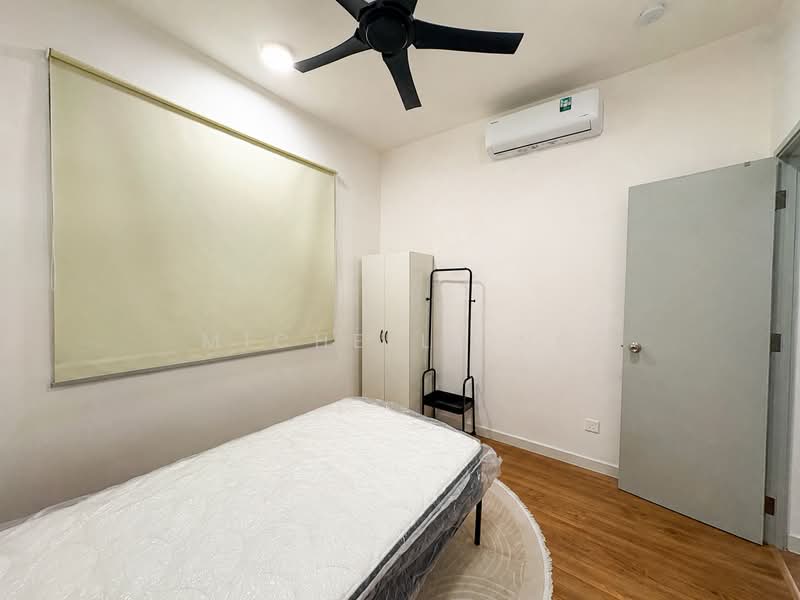 Service Residence for Rent at Helix2 @ PJ South - Michelle Ng - Bedroom - PropertyGuru.com.my