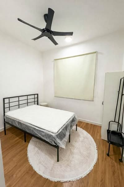 Service Residence for Rent at Helix2 @ PJ South - Michelle Ng - Bedroom - PropertyGuru.com.my