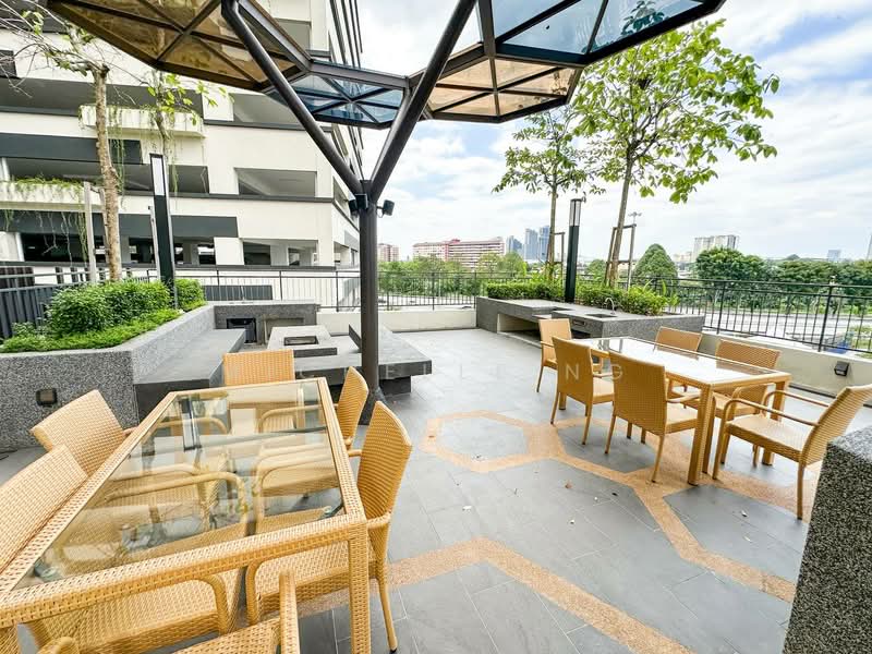 Service Residence for Rent at Helix2 @ PJ South - Michelle Ng - Exterior - PropertyGuru.com.my