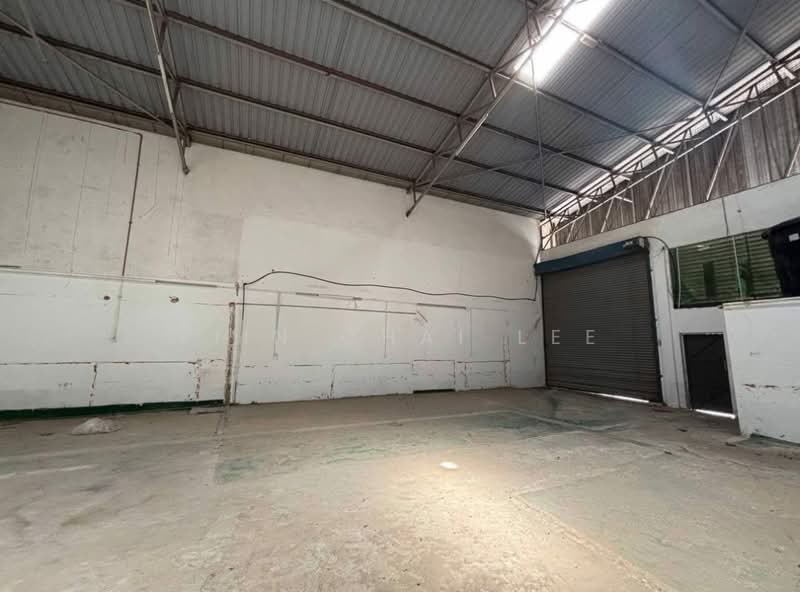 Factory for Sale in Taman Tan Sri Yaacob (Johor Bahru) - Jiin Chai Lee - Interior - PropertyGuru.com.my