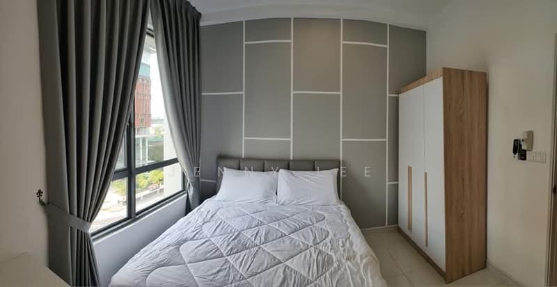 Condominium for Rent at Riana South - Jenny Lee - Bedroom - PropertyGuru.com.my