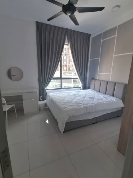 Condominium for Rent at Riana South - Jenny Lee - Bedroom - PropertyGuru.com.my