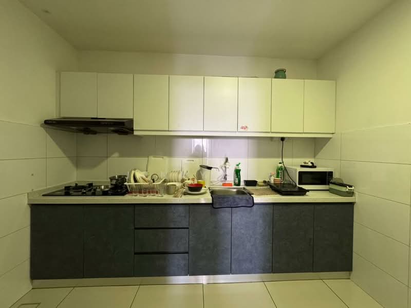 Condominium for Rent at Riana South - Jenny Lee - Kitchen - PropertyGuru.com.my