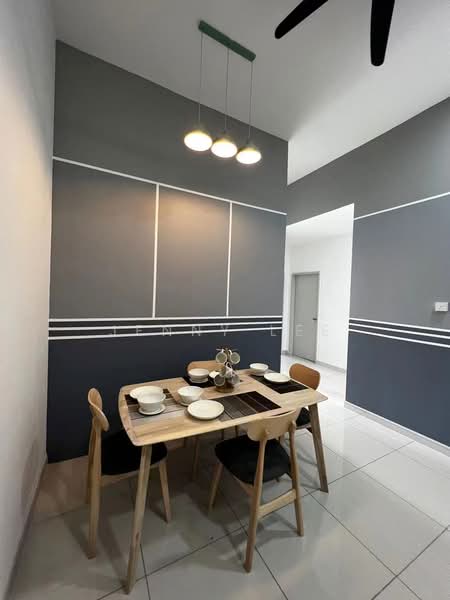Condominium for Rent at Riana South - Jenny Lee - Dining Room - PropertyGuru.com.my