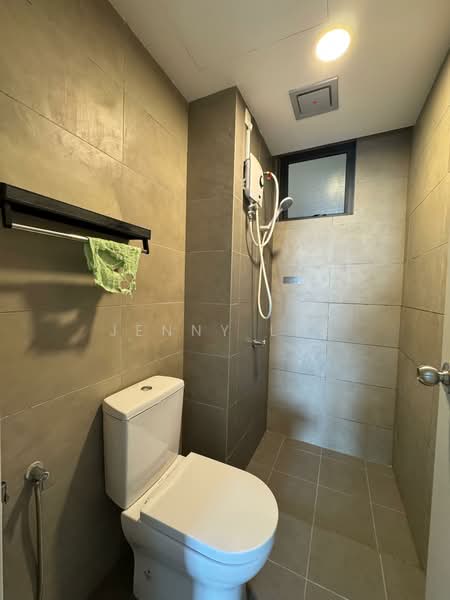 Condominium for Rent at Riana South - Jenny Lee - Bathroom - PropertyGuru.com.my