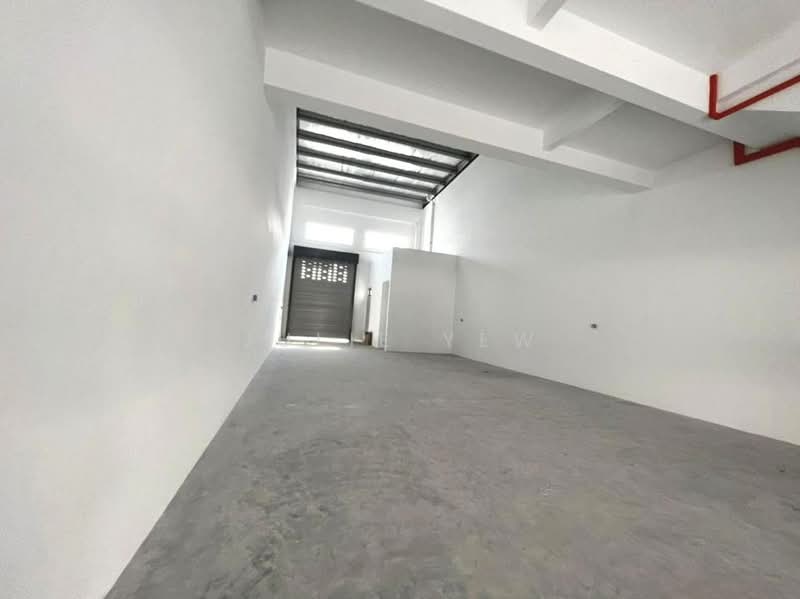 Kilang untuk Disewa di Taman Industri Jaya (Skudai) - Julie Yew - Interior - PropertyGuru.com.my