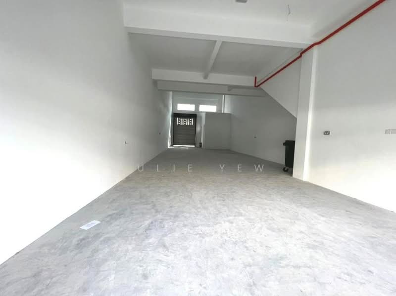 Kilang untuk Disewa di Taman Industri Jaya (Skudai) - Julie Yew - Interior - PropertyGuru.com.my
