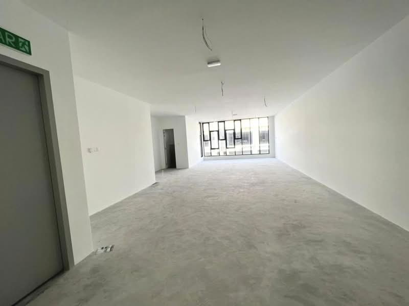 Kilang untuk Disewa di Taman Industri Jaya (Skudai) - Julie Yew - Interior - PropertyGuru.com.my