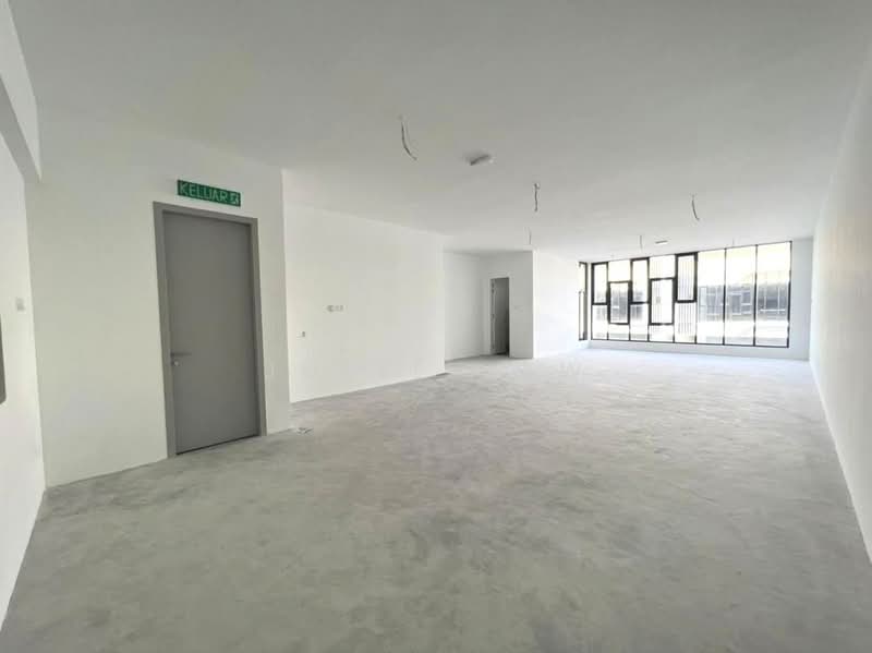 Kilang untuk Disewa di Taman Industri Jaya (Skudai) - Julie Yew - Interior - PropertyGuru.com.my