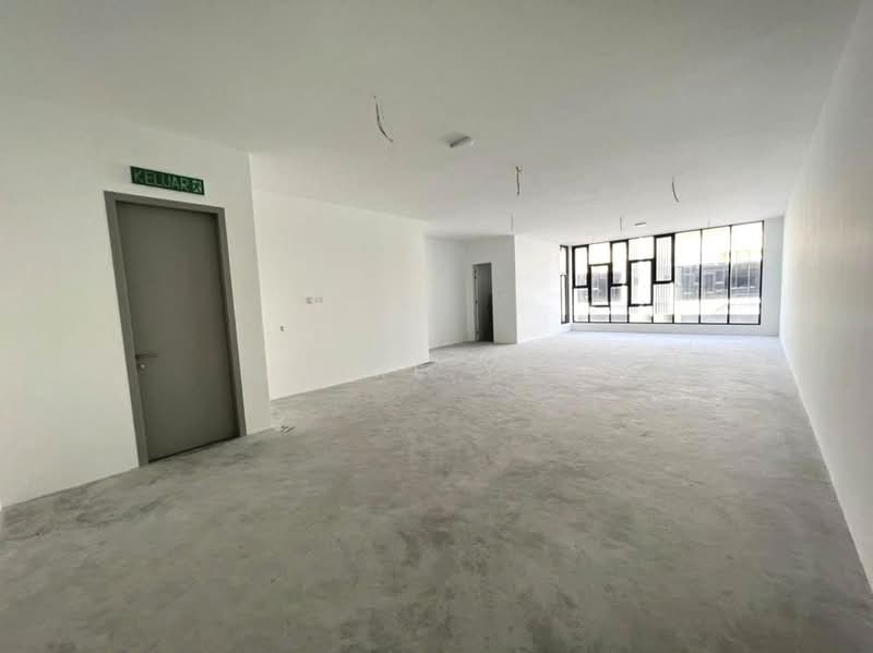Kilang untuk Disewa di Taman Industri Jaya (Skudai) - Julie Yew - Interior - PropertyGuru.com.my